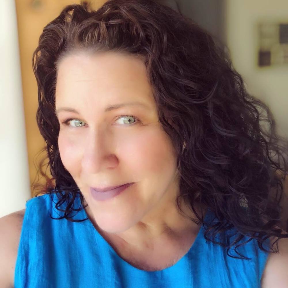 Meet your Posher, Sue